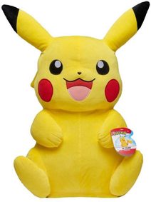 PLYŠ Pokémon Pikachu new 60cm postavička *PLYŠOVÉ HRAČKY*