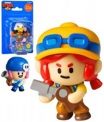 Brawl Stars figurka akční plastová 1 pack série 1 blistr 24 druhů