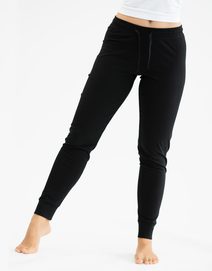 Dámské kalhoty dlouhé pyžamové 19149P