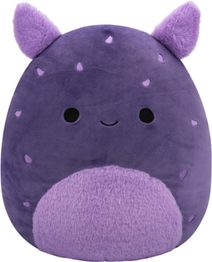 PLYŠ Squishmallows Mořský králík Oha 35cm *PLYŠOVÉ HRAČKY*