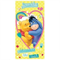 Osuška WTP Smile 70x140 cm