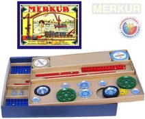 Classic C04 183 modelů 213 dílků retro