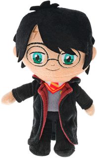 Harry Potter Ministerstvo kouzel - Harry Potter - 20cm