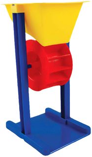 Mlýnek samostatný na písek