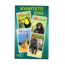 Kvarteto ZOO