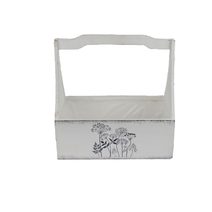 Obal s plastem K3590/V - 28 × 16 × 11/30 cm