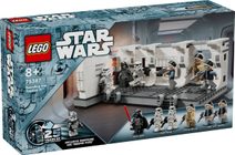 LEGO STAR WARS Nástup na palubu Tantive IV 75387
