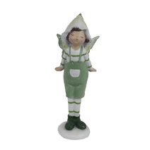 Jarní skřítek X6931/2 - 21 cm