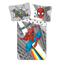 JERRY FABRICS Povlečení Spiderman pop Bavlna, 140/200, 70/90 cm