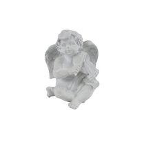 Dekorační andílek X4587 - 4.5 × 5 × 5 cm