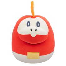 Pokemon Squishmallows Plyš 25 cm Fuecoco