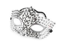 Karnevalová maska - škraboška