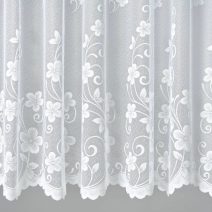 Záclona kusová 150x350 cm