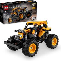 LEGO TECHNIC Auto Monster Jam DIGatron 42199 STAVEBNICE