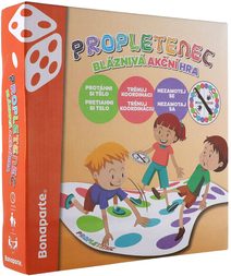 BONAPARTE HRA Propletenec *SPOLEČENSKÉ HRY*
