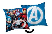 Polštářek Avengers Heroes 02 35x35 cm