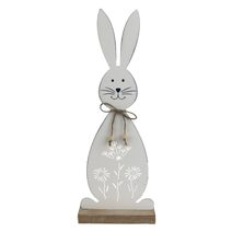 Velikonoční zajíc K4041/3 - 36.5 cm