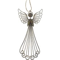 Anděl k zavěšení K4403/3 - 32 × 18.5 × 0.3 cm
