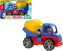 Truxx domíchávač 37 cm *Malý stavitel* Autíčko (okrasná krabice)