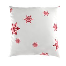 Vánoční povlak na polštář SOBI