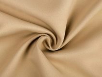 Závěsová látka blackout METRÁŽ