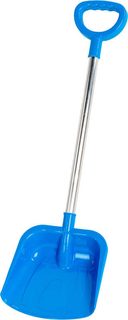 PL Lopata ALU na písek 65cm T-ručka kov + plast 5 barev