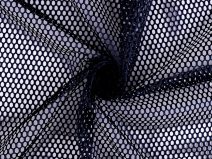 Oděvní síťovina sportovní šíře 200-205 cm METRÁŽ