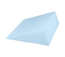 POVLAK na klínový podhlavník Modrá 2005/324