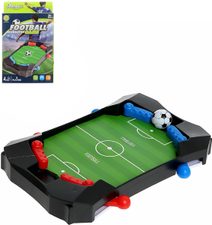 Hra pinball fotbal cestovní pro 2 hráče *SPOLEČENSKÉ HRY*