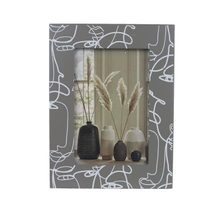 Fotorámeček D5393 - 15 × 20 × 0.9 cm