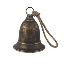 Zvoneček k zavěšení K5019/3 - 15.2 x 19/39