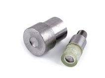 Piston na duté nýty Ø8 mm