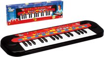 Dětské Pianko Keyboard - 32 Kláves - Na Baterie