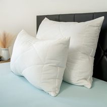 Letní polštář COOL EFECT 70x90cm, zip 700g