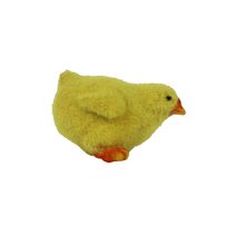 Dekorace kuřátko X8096