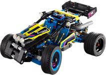 LEGO TECHNIC Auto terénní závodní bugina 42164