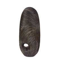 Váza X3053 - 18,5 x 10 x 44 cm