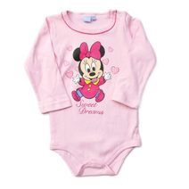 Pro miminka Body Mickey Mouse 44