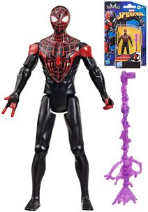HASBRO Akční figurka Miles Morales 10cm Epic Hero Series