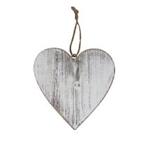 Srdce k zavěšení D7994/2 - 15cm,thickness 9mm