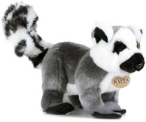 PLYŠ Lemur 28cm stojící