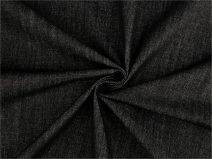 Riflovina / jeans METRÁŽ