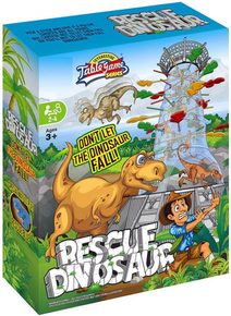 Hra Dinosauři (Padající opičky) *SPOLEČENSKÉ HRY*