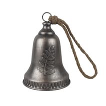 Zvonek k zavěšení K5027/2 - D13.2x19.5H/40