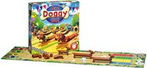 PIATNIK Hra Go Doggy Go! *SPOLEČENSKÉ HRY*