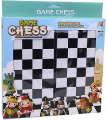 Hra Šachy cestovní *SPOLEČENSKÉ HRY*