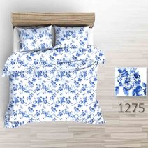 Povlečení krep Rosena 140x200+70x90 cm