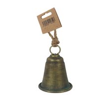 Zvonek k zavěšení K4585/1 - 5.8 × 7 cm