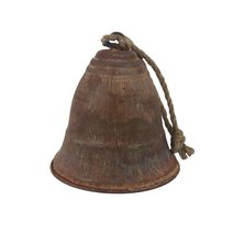 Zvonek k zavěšení K5004 - 20.5XH21.5/45 cm