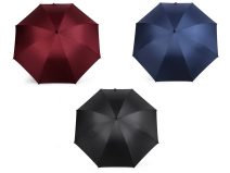 Velký rodinný vystřelovací deštník